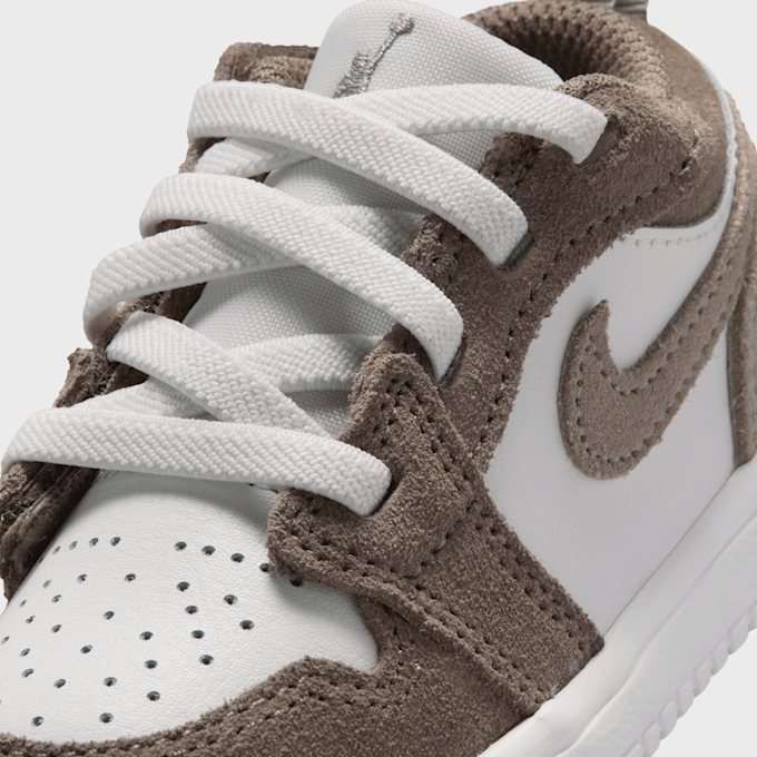 Jordan Jordan 1 Low Alt (TD) biały 97870 7