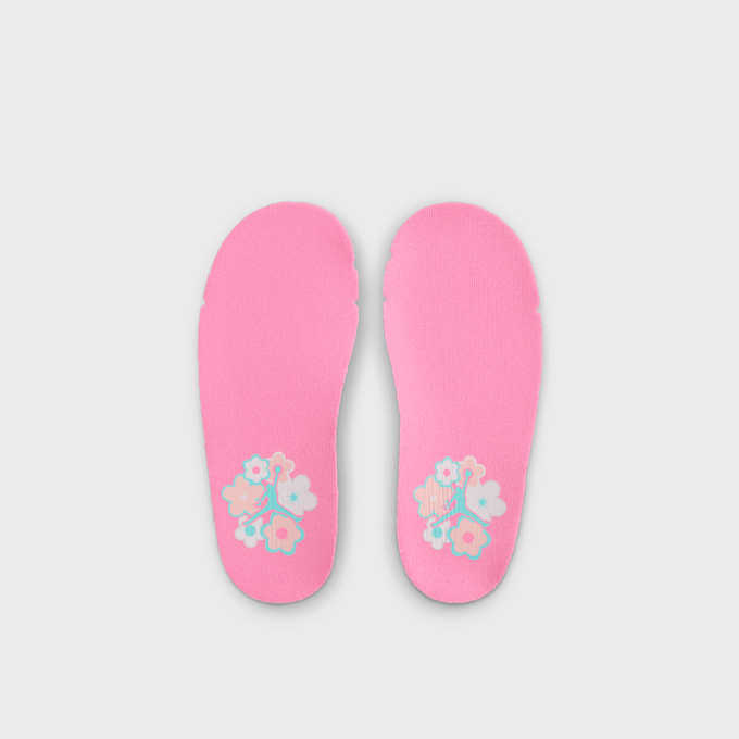 Nike   1 Mid SE (TD) biały 97867 8