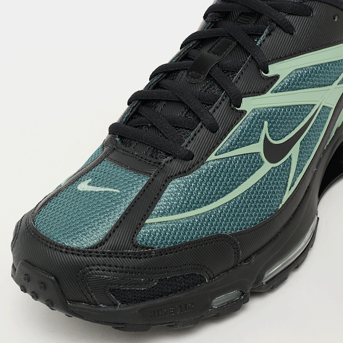 Nike   Shox Ride 2 negro 97822 6