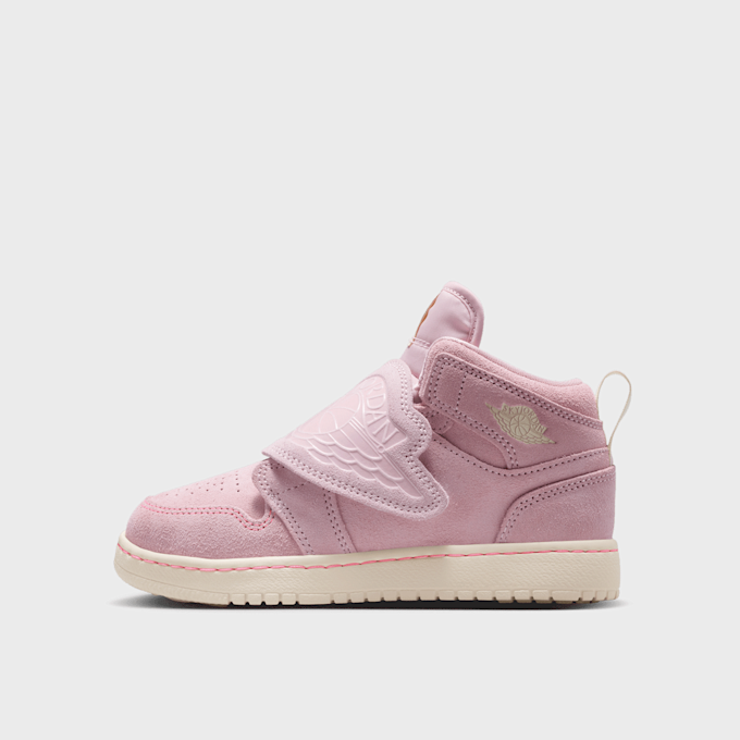 Jordan Sky Jordan 1 Enfants blue tint/white/ice blue rose 97874 1