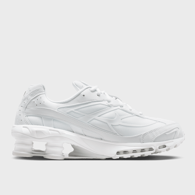 Nike   Shox Ride 2 biały 97823 2