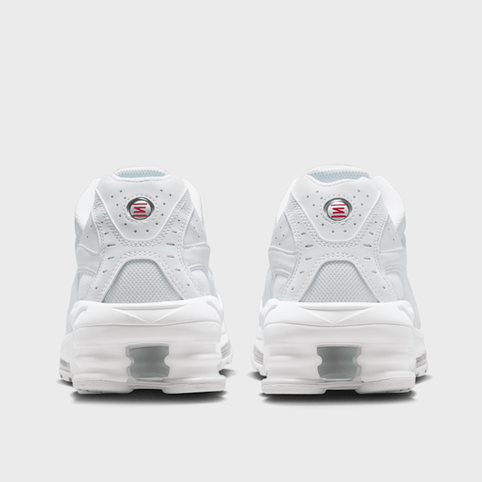 Nike   Shox Ride 2 biały 97823 4