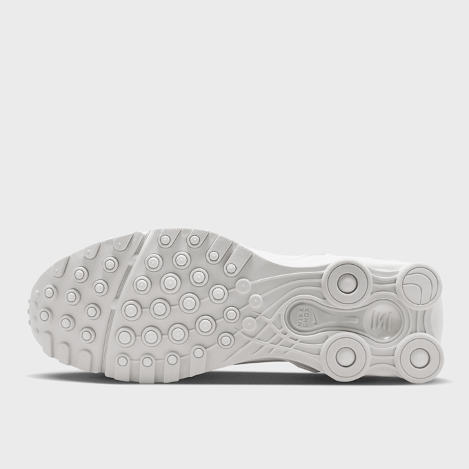 Nike   Shox Ride 2 weiß 97823 5