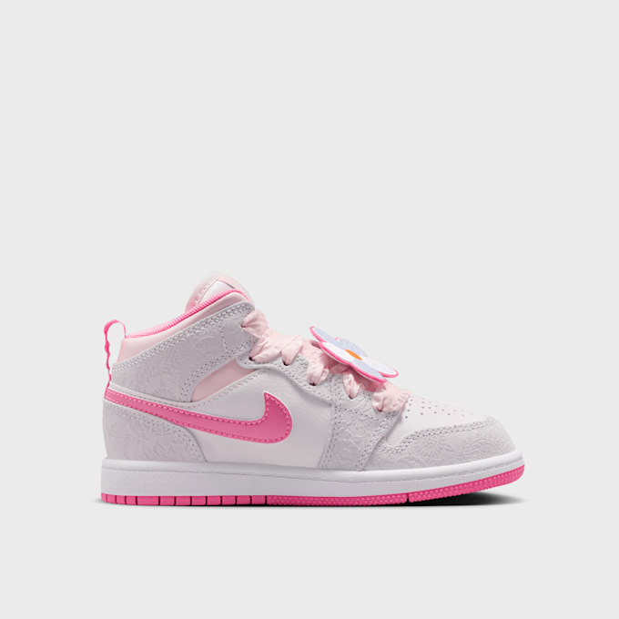 Jordan Jordan 1 Mid SE (PS) multicolore 97877 2