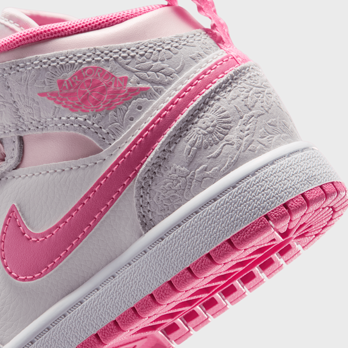 Jordan Jordan 1 Mid SE (PS) multicolore 97877 8