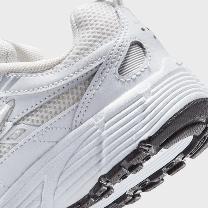 Nike P-6000 (GS) wit 97885 8