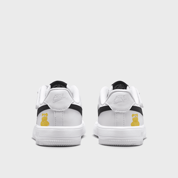 Nike Force 1 Low EasyOn djeca bijela 97882 4