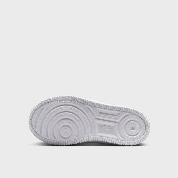 Nike   Force 1 Low EasyOn kinderen wit 97882 5