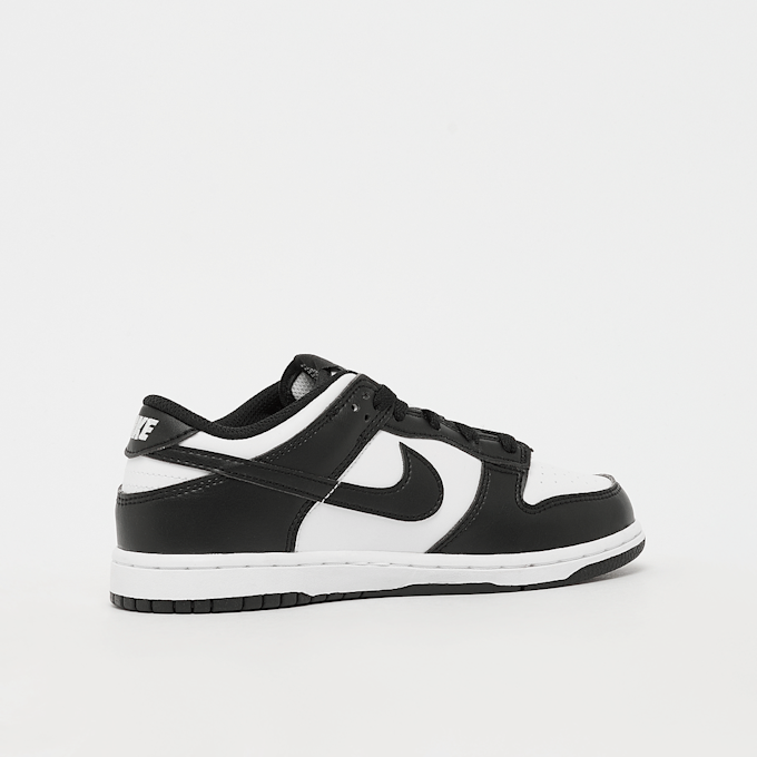 Nike   Dunk Low (PS) wit 97886 3