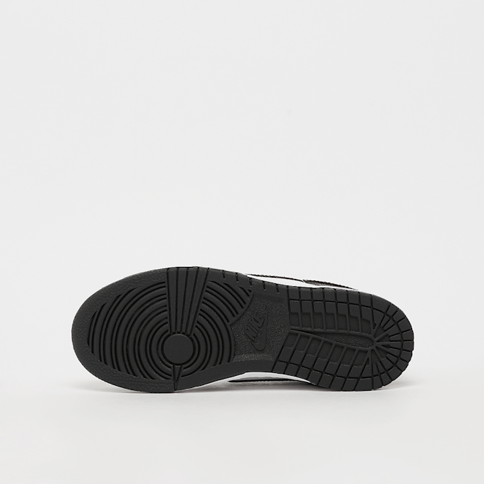 Nike   Dunk Low (PS) wit 97886 4