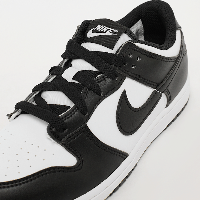 Nike Dunk Low (PS) weiß 97886 6