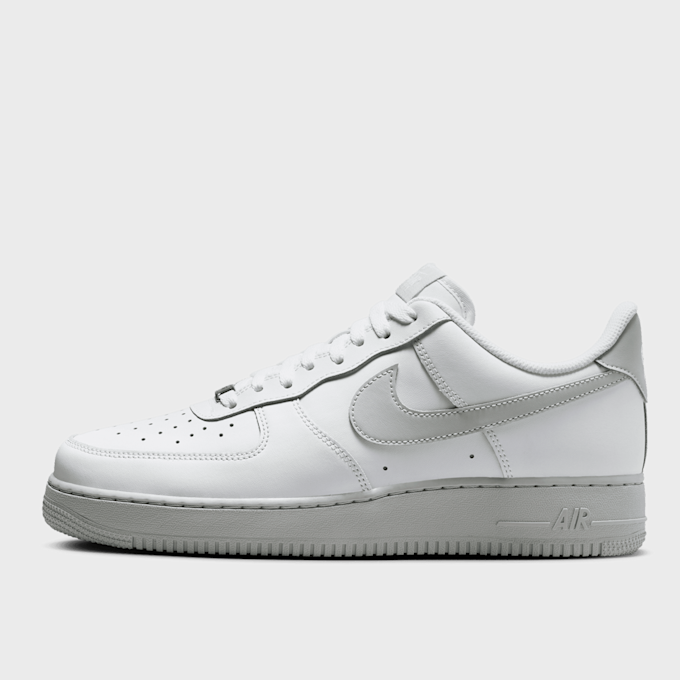 Nike   Air Force 1 '07 blanco 97829 1
