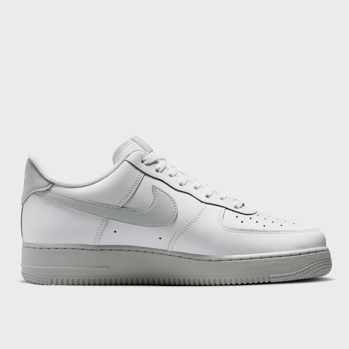 Nike   Air Force 1 '07 blanco 97829 2