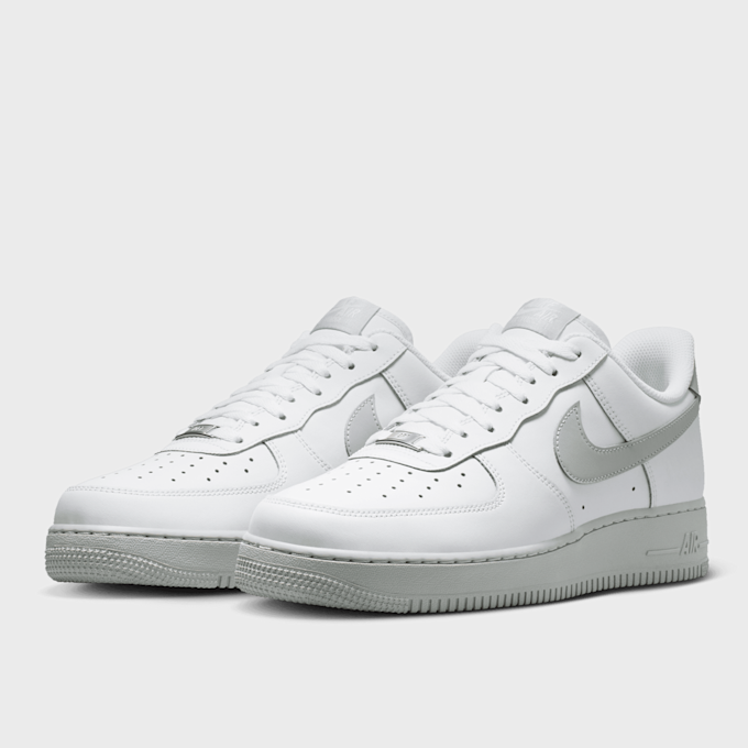 Nike   Air Force 1 '07 blanco 97829 3