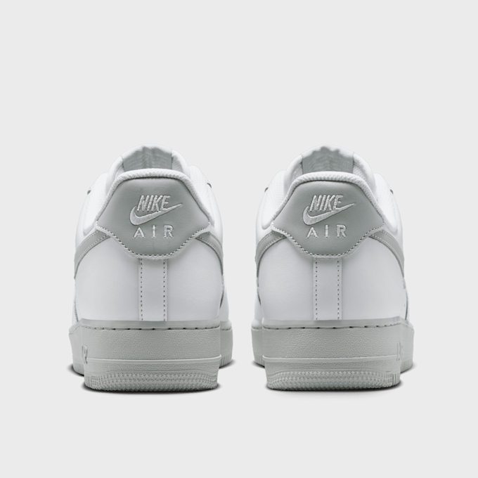 Nike   Air Force 1 '07 blanco 97829 4