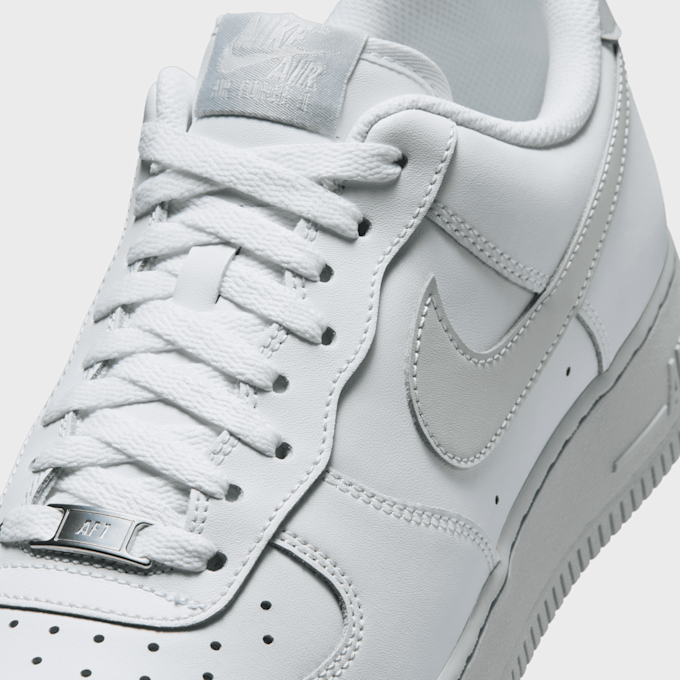 Nike   Air Force 1 '07 blanco 97829 7