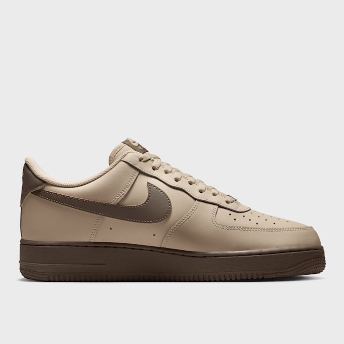 Nike   Air Force 1 '07 bež 97831 2