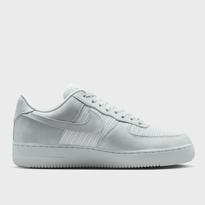 Nike   Air Force 1 '07 LV8 cinzento 97839 2