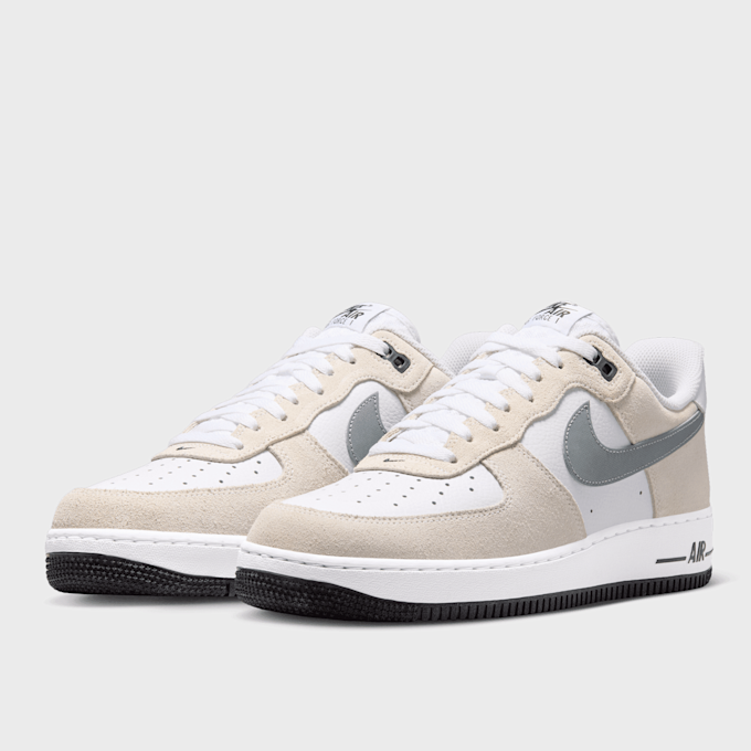 Nike Air Force 1 '07 LV8 weiß 97833 3