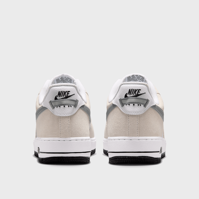 Nike Air Force 1 '07 LV8 weiß 97833 4