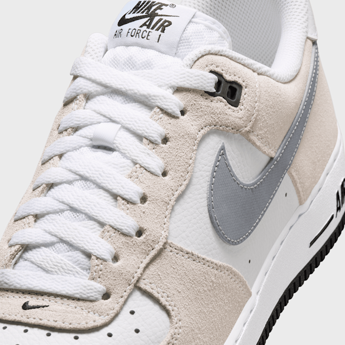 Nike Air Force 1 '07 LV8 weiß 97833 7