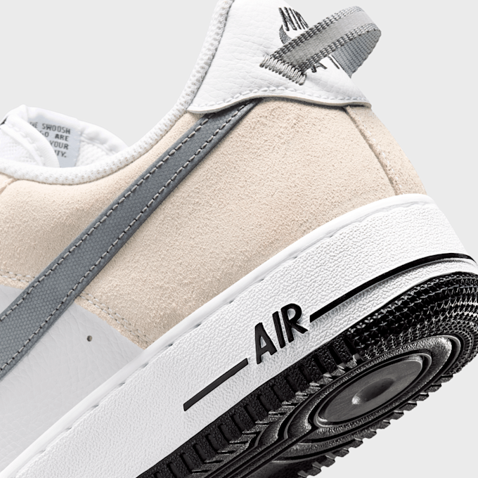 Nike Air Force 1 '07 LV8 weiß 97833 8