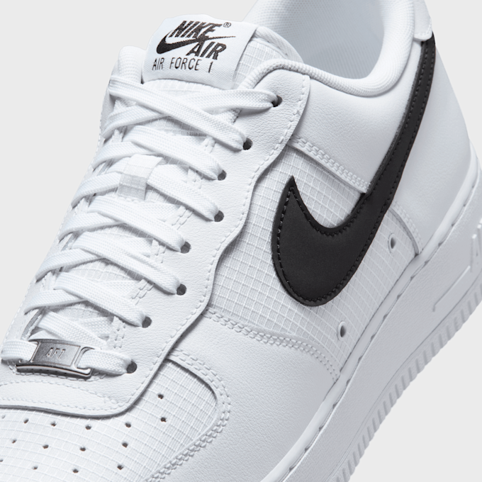 Nike   Air Force 1 '07 LV8 Tech bijela 97932 7