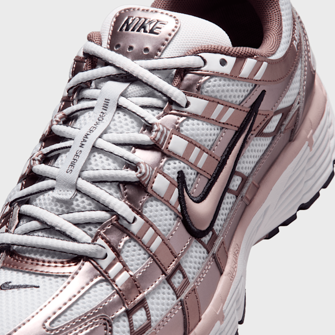 Nike WMNS P-6000 lila 97915 7