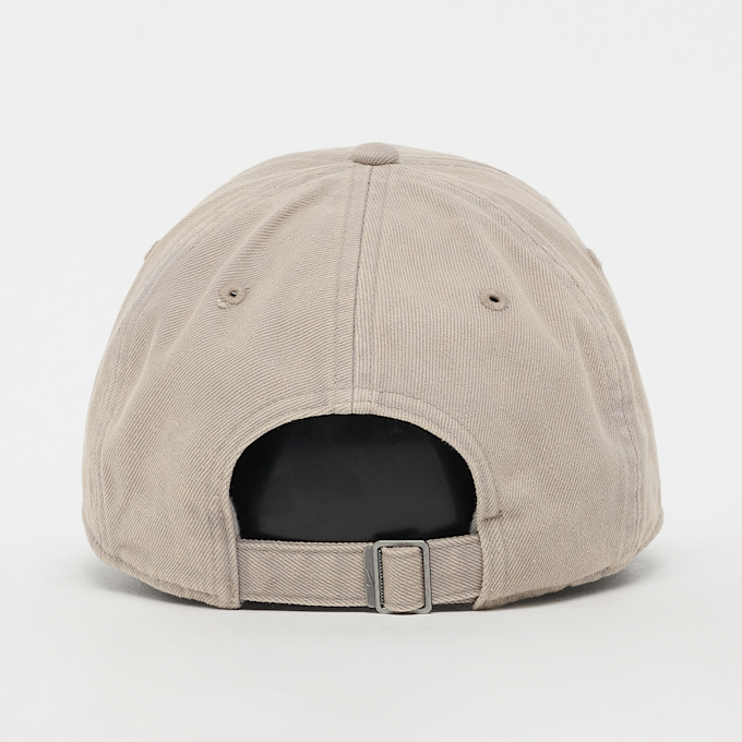 Nike   Club Unstructured Denim Cap beż 97896 2