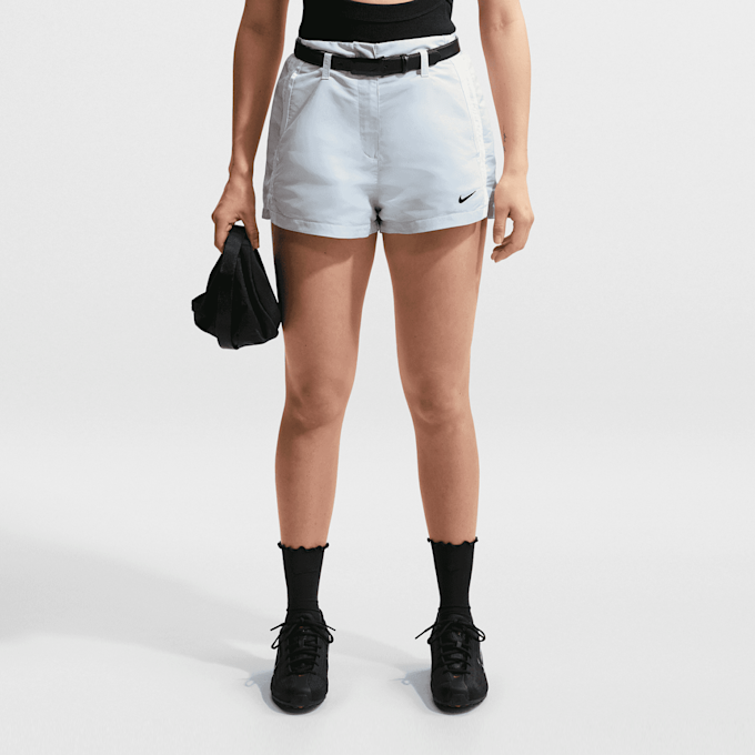 Nike Elevated Street Shorts grau 97974 1