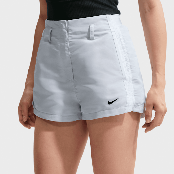 Nike Elevated Street Shorts grau 97974 3