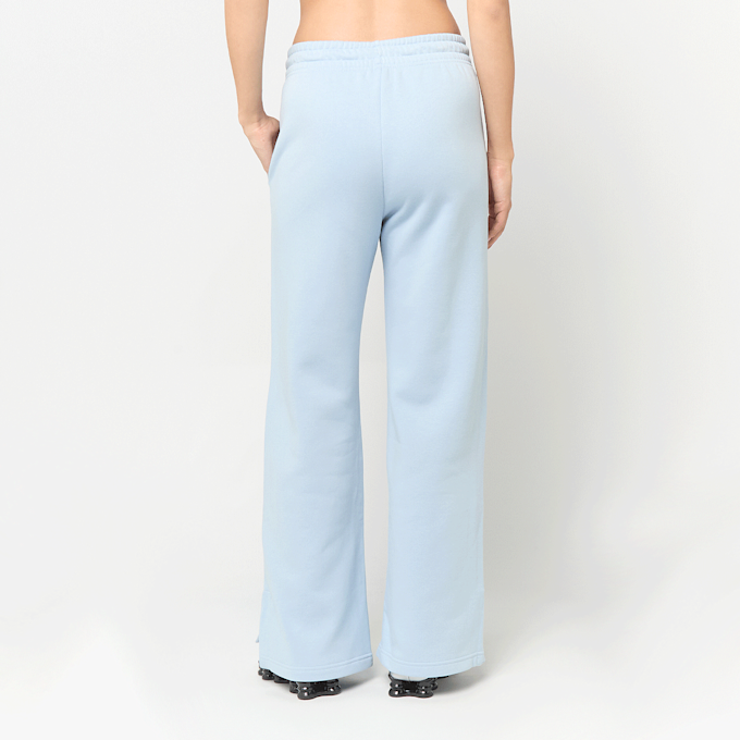 Nike Shox Phoenix Fleece Pants blau 97977 2