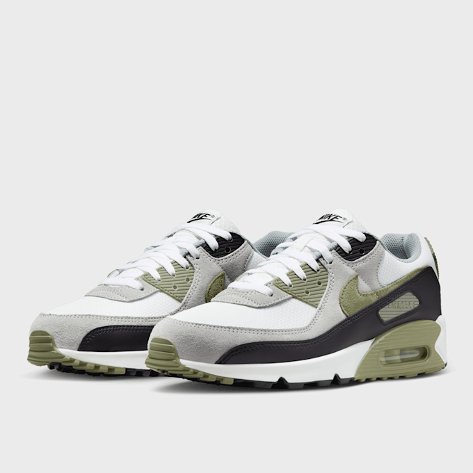 Nike   Air Max 90 blanc 97951 3