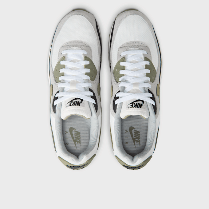 Nike   Air Max 90 blanc 97951 6