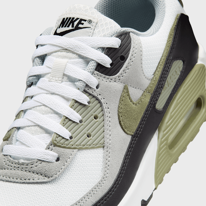 Nike   Air Max 90 blanc 97951 7
