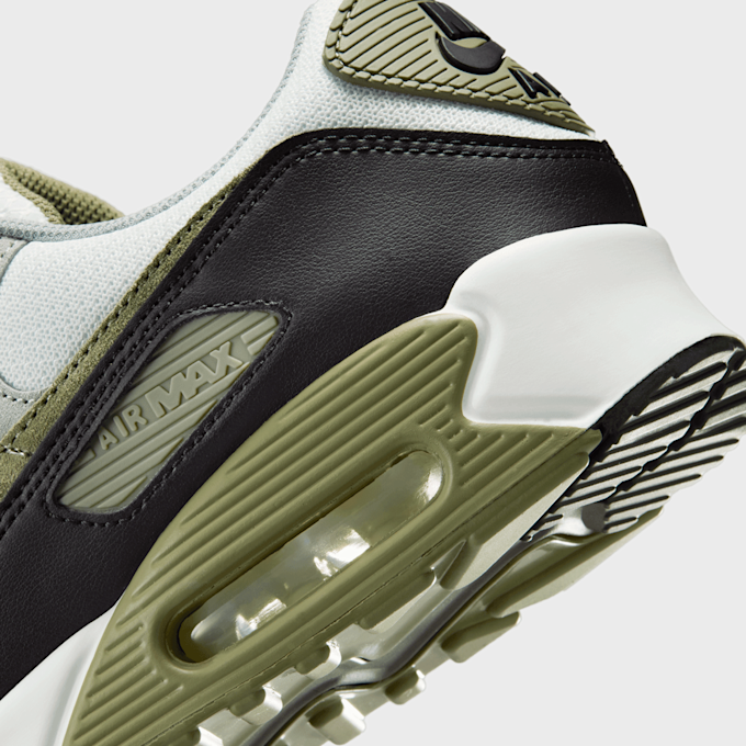 Nike   Air Max 90 biały 97951 8