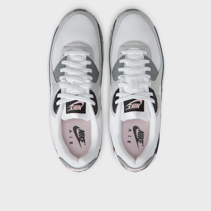 Nike   Air Max 90 grigio 97954 6