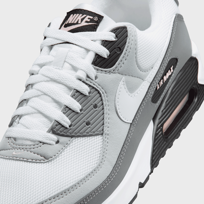 Nike   Air Max 90 grigio 97954 7