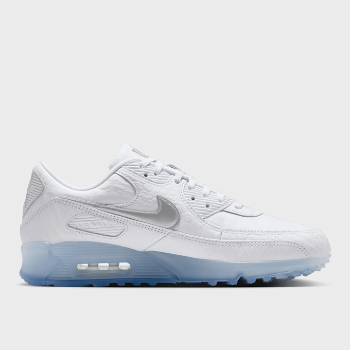Nike   Air Max 90 weiß 97953 2