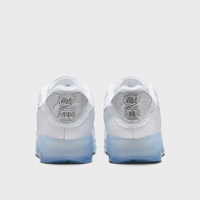 Nike   Air Max 90 bianco 97953 4