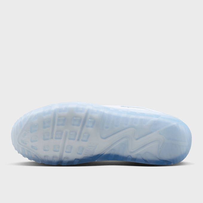 Nike   Air Max 90 bianco 97953 5