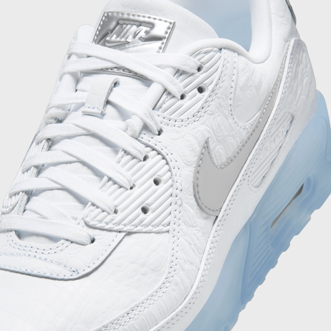 Nike   Air Max 90 weiß 97953 7