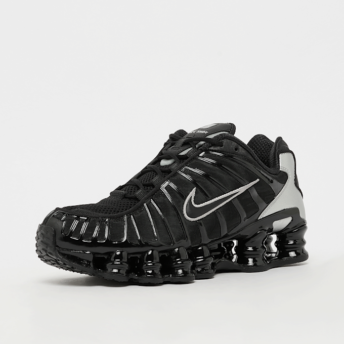 Nike WMNS Shox TL schwarz 97924 2