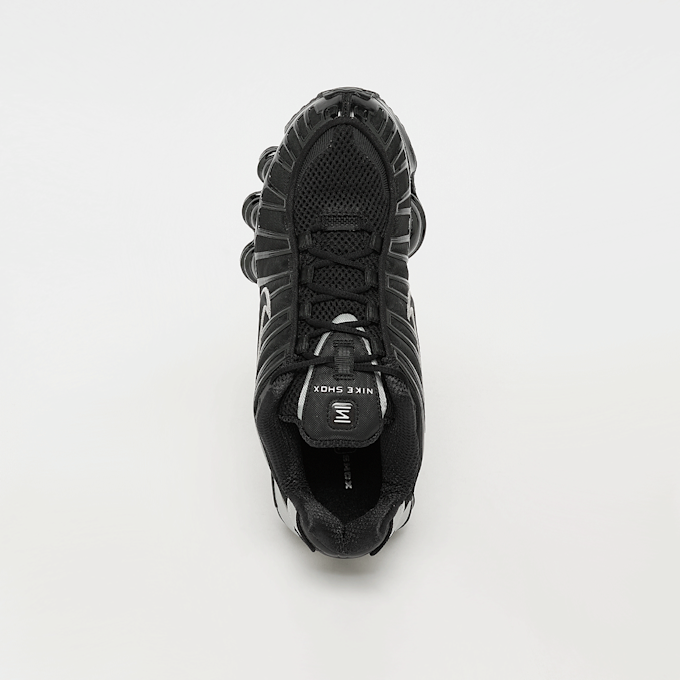 Nike WMNS Shox TL schwarz 97924 5