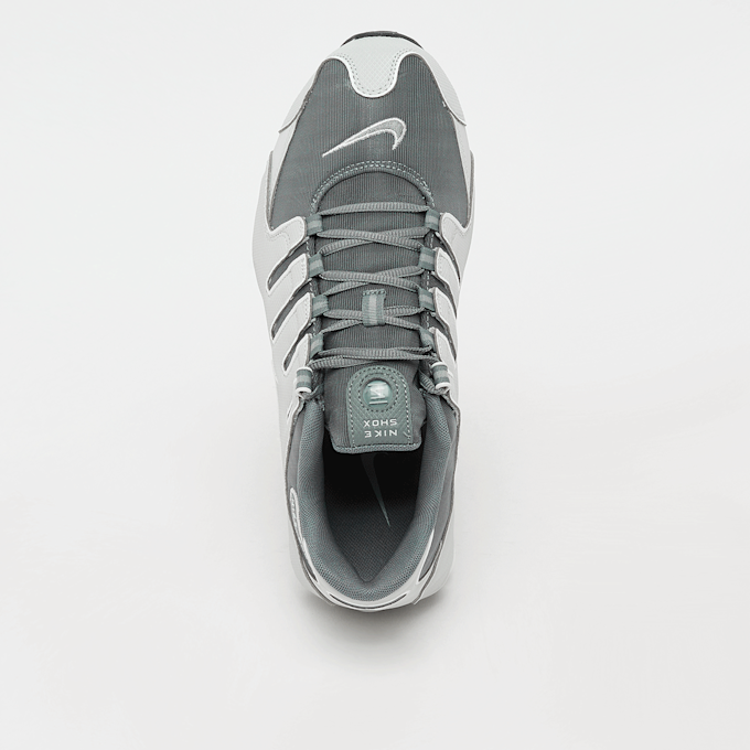 Nike   Shox NZ blanc 97847 5