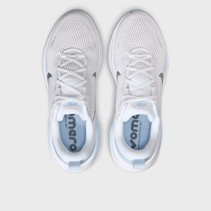 Nike   Vomero 18 blanc 97848 6