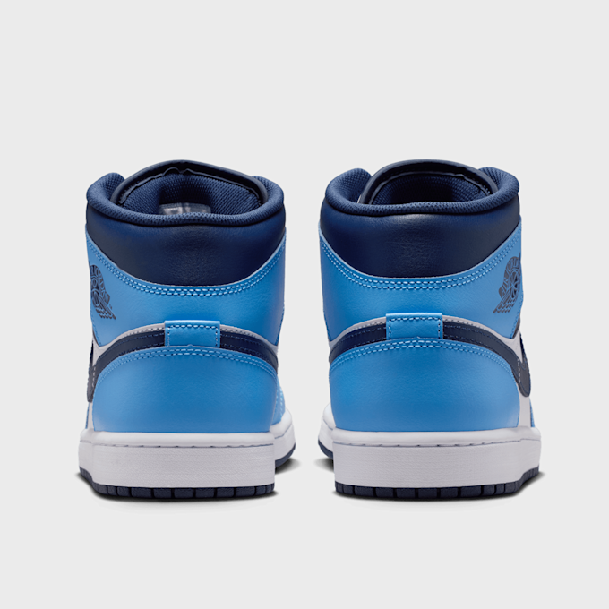 Jordan Air Jordan 1 Mid blu 98225 4