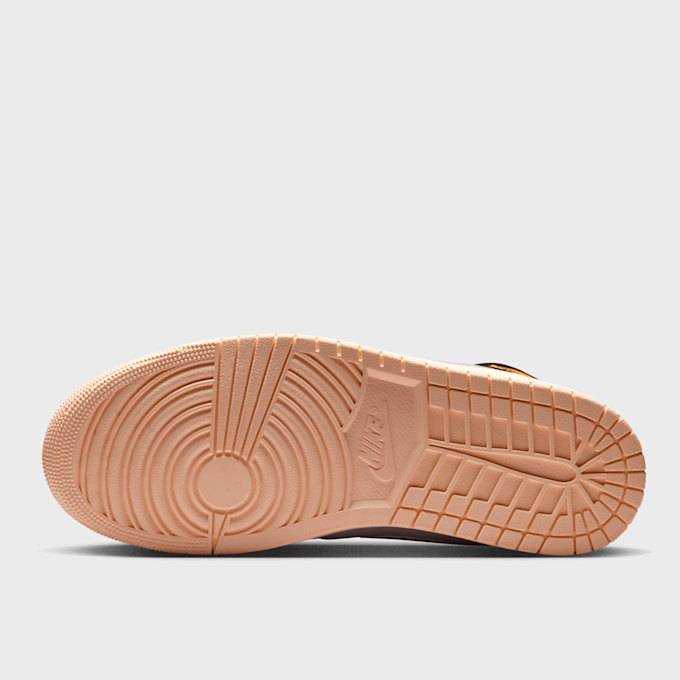 Jordan Air Jordan 1 Mid SE preto 98218 5