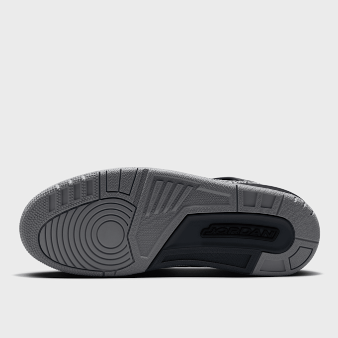 Jordan Spizike Low grijs 98227 5