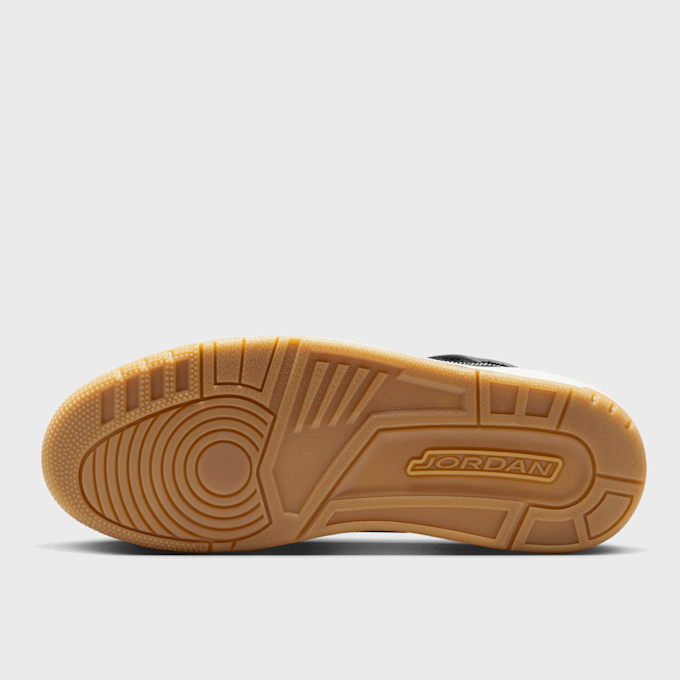 Jordan Spizike Low czarny 98228 5